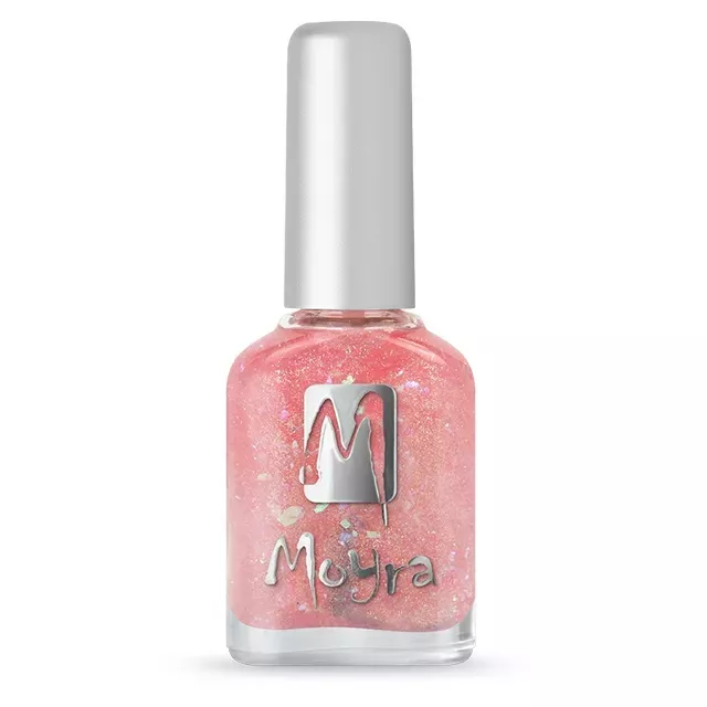 Moyra körömlakk 12ml - Starshine fedőlakk