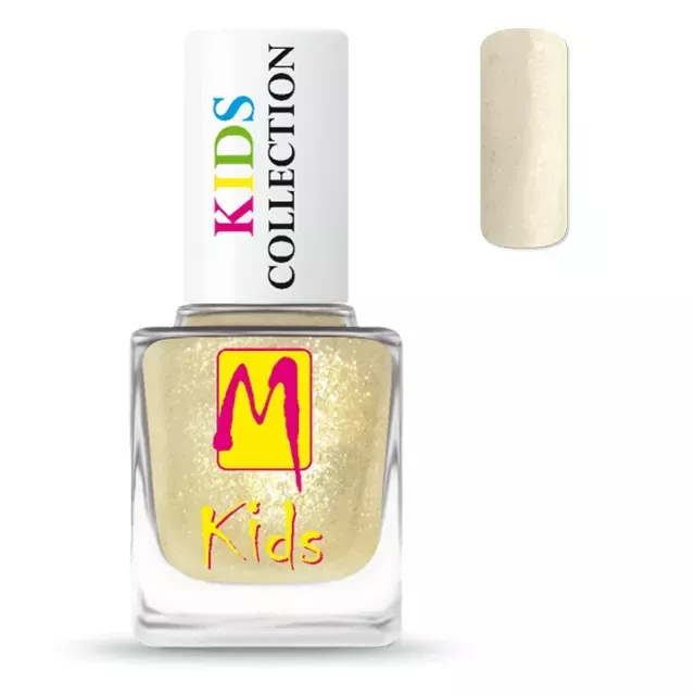 Moyra Körömlakk 7ml Kids No.260