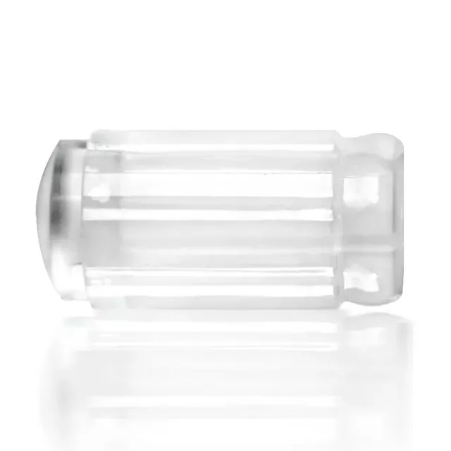 Moyra Körömnyomda lakk nélkül No.11 (Clear Vision)