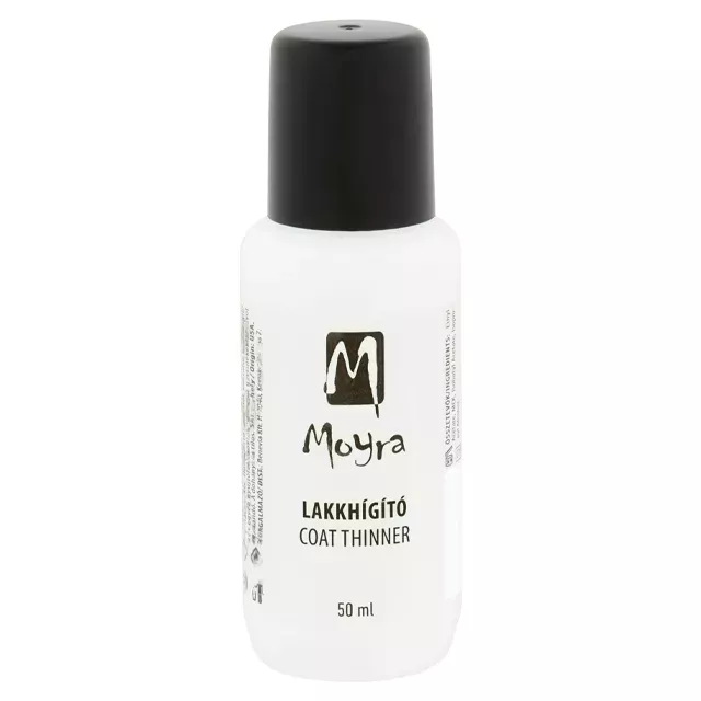 Moyra Lakkhigító 50ml