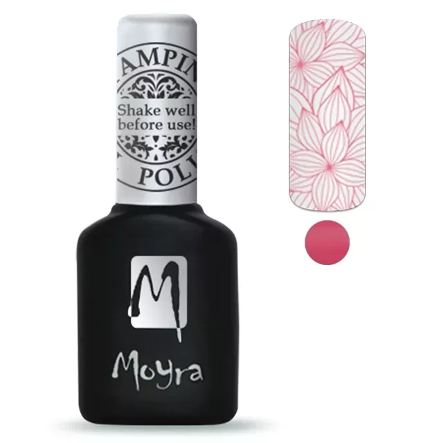 Moyra nyomdalakkzselé 12ml SGP 05