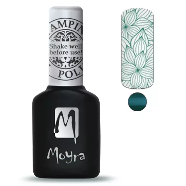 Moyra nyomdalakkzselé 12ml SGP 08