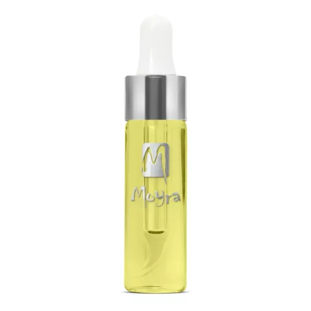 Moyra Pipettás Bőrápoló Olaj 15ml - Green Melon