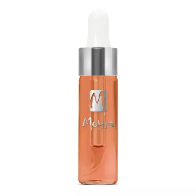 Moyra Pipettás Bőrápoló Olaj 15ml - Orange Mango