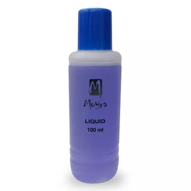 Moyra Porcelán Liquid Lila 100ml