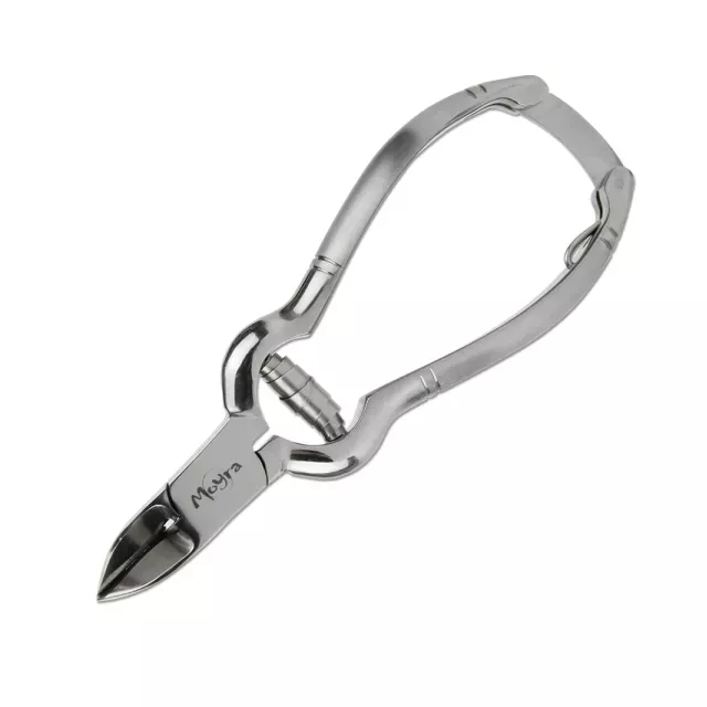 Moyra Profinails pedikűr csípőfogó MB-06-014