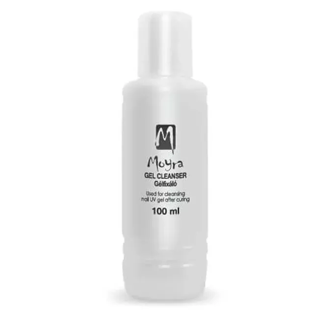 Moyra UV Gél Fixáló 100ml