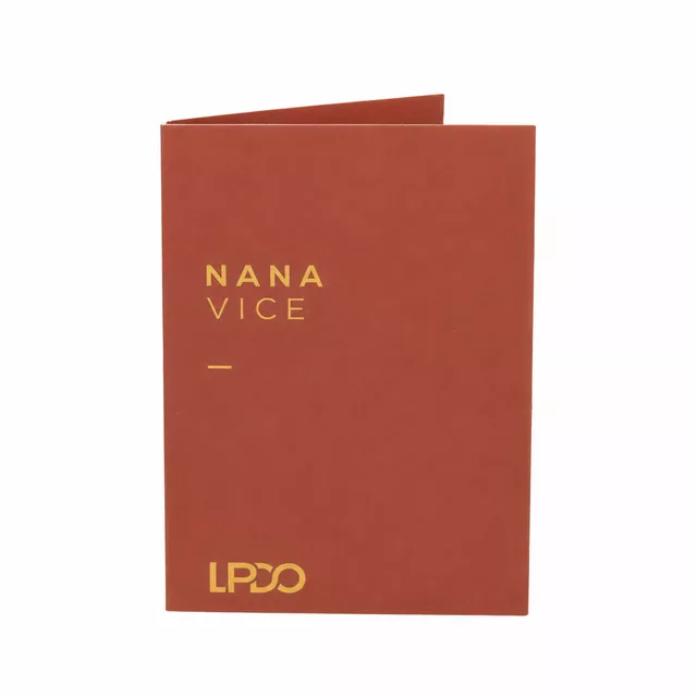LPDO Parfüm Illatminta Nana Vice EDPI 2ml