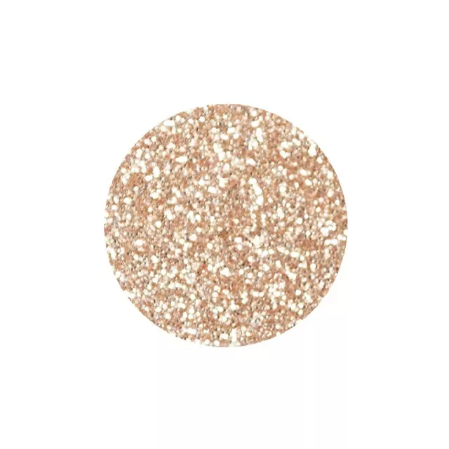 Pearl Nails Glitter Spray-Light Copper 9g