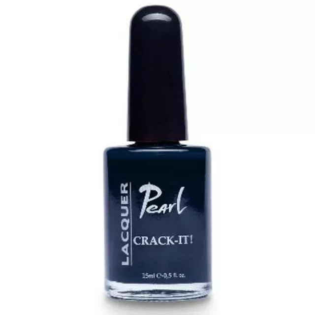 Pearl Nails Körömlakk Crack-It Repesztő Lakk 15ml