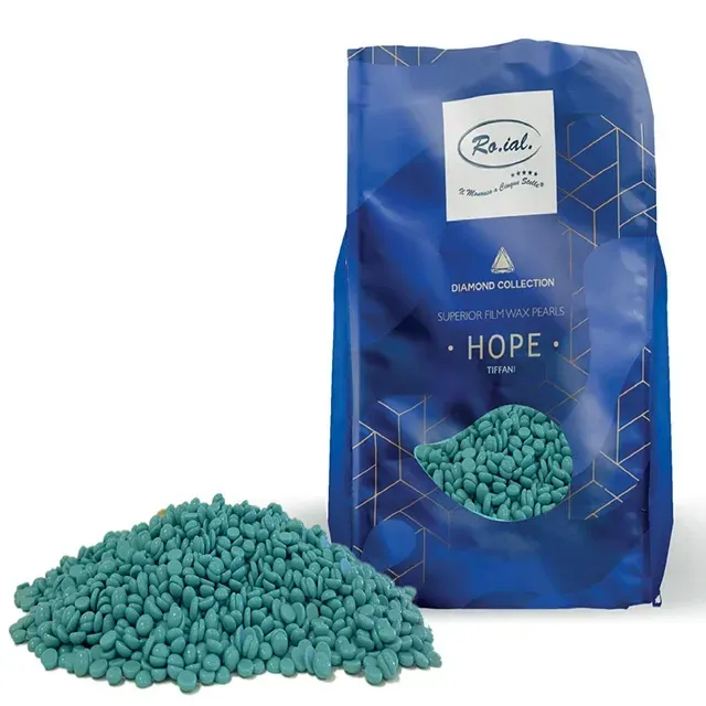 Ro.ial Gyanta gyöngy 1000g Diamond Hope
