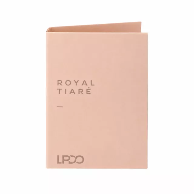 LPDO Parfüm Illatminta Royal Tiaré EDPI 2ml