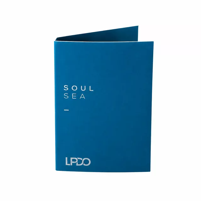 LPDO Parfüm Illatminta Soul Sea EDPI 2ml