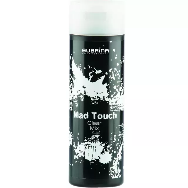 Subrina Mad Touch Clear Mix Passztelesítő krém 200ml