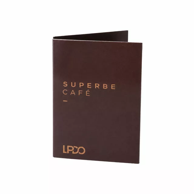 LPDO Parfüm Illatminta Superbe Cafe EDPI 2ml