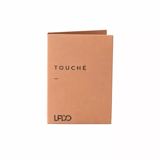 LPDO Parfüm Illatminta Touché EDPI  2ml