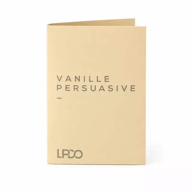 LPDO Parfüm Illatminta Vanille Persuasive EDPI 2ml