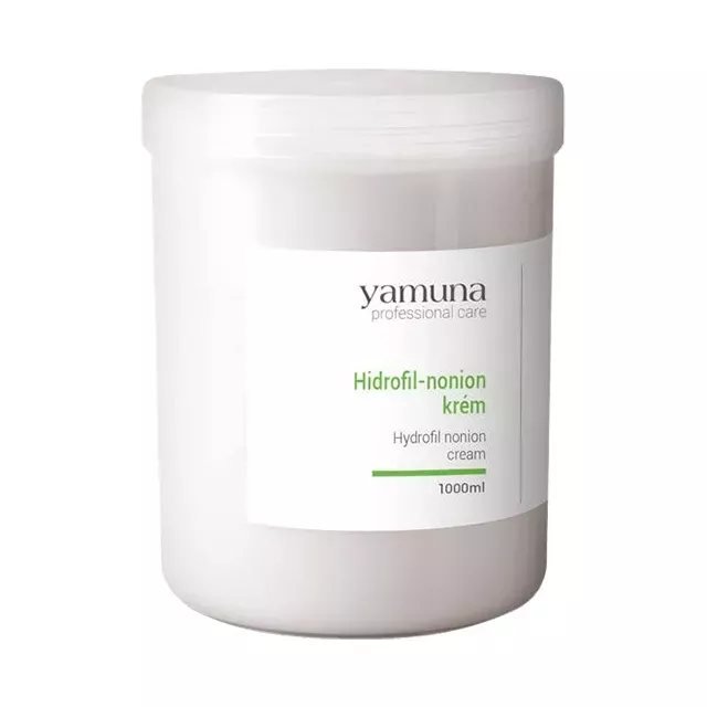 Yamuna Hydrofil-nonion krém 1000ml