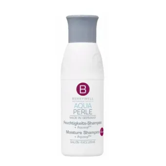 Berrywell Sampon-Hidratáló, Szulfát,-szilikon-és parabénmentes 61ml ÚJ