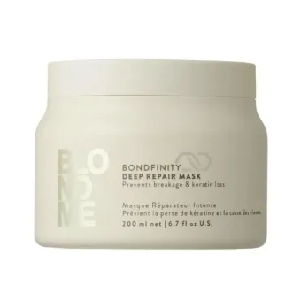 BlondMe Bondfinity Deep Repair Mask 200ml