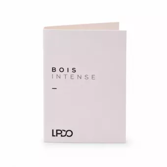 LPDO Parfüm Illatminta Bois Intense EDPI 2ml