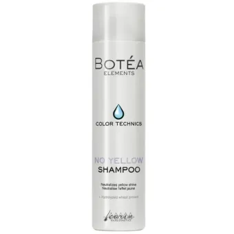 Botéa Elements No Yellow Sampon 250ml