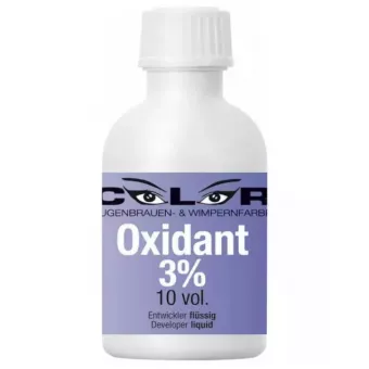 Comair Liquid Oxidáns 3% 50ml
