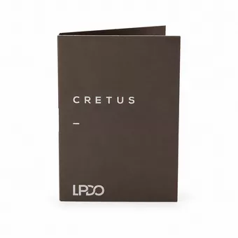 LPDO Parfüm Illatminta Cretus EDPI  2ml