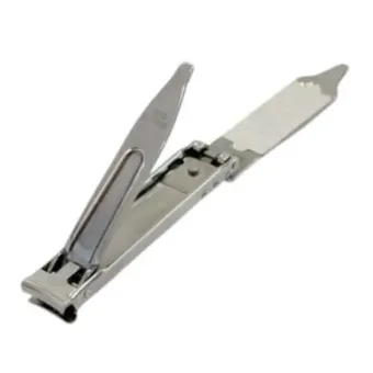 DUISBERG Körömcsipesz Inox - PA 2516