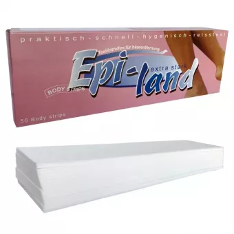 Epi-Land Gyantapapír 50db ( Rózsaszín Dobozos )