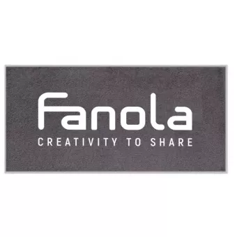 Fanola Törölköző Fanola