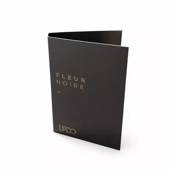 LPDO Parfüm Illatminta Fleur Noire EDPI 2ml