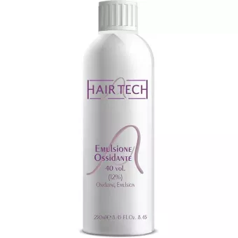 Hair Tech Krémhidrogén 12% 250ml
