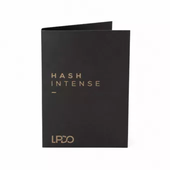 LPDO Parfüm Illatminta Hash Intense EDPI 2ml
