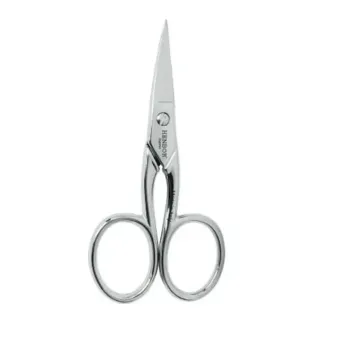 Henbor Körömvágó olló 4" - Ívelt CARBON STEEL H13X/4