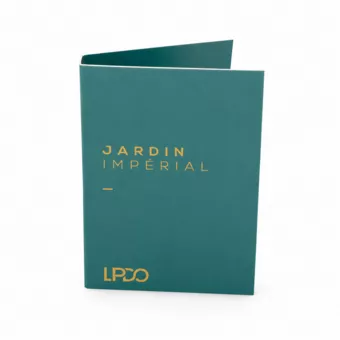 LPDO Parfüm Illatminta Jardin Impérial EDPI 2ml