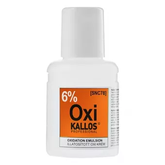 Kallos Oxi 60ml 6%