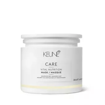 Keune CARE Vital Nutrition Mask 200ml
