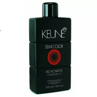 Keune Semi Color Activátor Red 1000ml