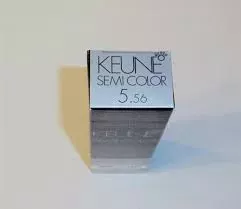 Keune Semi Color Hajszínező 60ml 5.56