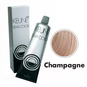 Keune Semi Color Hajszínező 60ml Champagne