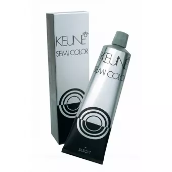 Keune Semi Color Hajszínező 60ml Clear