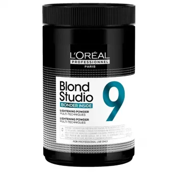 L'Oréal Blond Studio 9 Bonder Inside