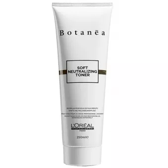 L'Oréal Botanea Soft Neutralizing Toner Természetes Semlegesítő Hajfesték 250ml
