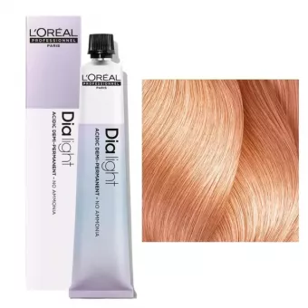 L'Oréal Dia Light Hajszínező 10.24  50ml