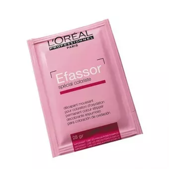 L'Oréal Efassor Színeltávolító 28gr