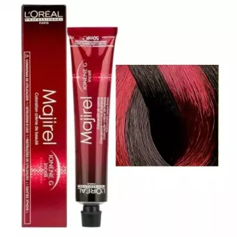 L'Oréal Maji Contrast Hajfesték 50ml Vörös-magenta