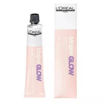 L'Oréal Majirel Glow Hajfesték Clear 50ml