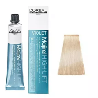 L'Oréal Majirel High Lift Hajfesték 50ml Violet
