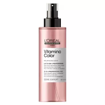 L'Oréal Série Expert Vitamino Color 10in1 tökéletesítő spray 190ml